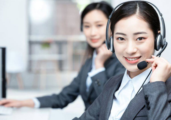 全國服務網(wǎng)點布局，售后客服及時響應